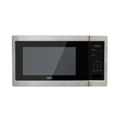 Buy caravan microwave with grill Shop - Main Image