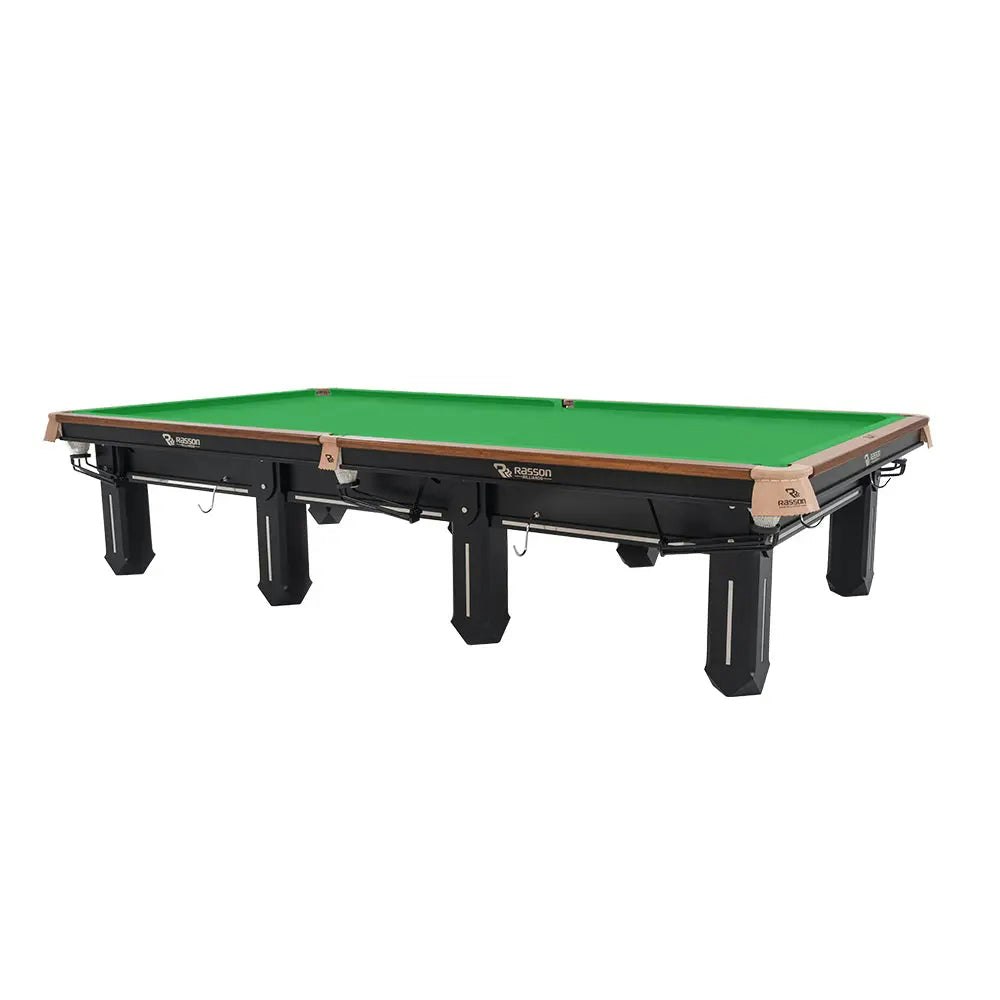 RASSON 12FT Sword Luxury Competition Pool / Billiards / Snooker Table