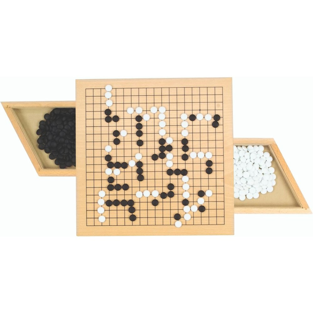 Goki Go Board Game