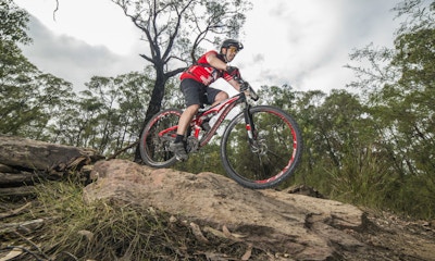 Top Tips on Racing a Mountain Bike Marathon