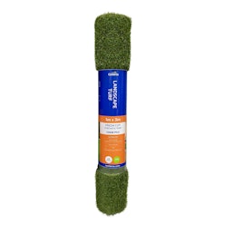 Coolaroo 25mm Freshcut Landscaping Synthetic Turf 1 x 3M Coolaroo 25mm Freshcut Landscaping Synthetic Turf 1 x 3M