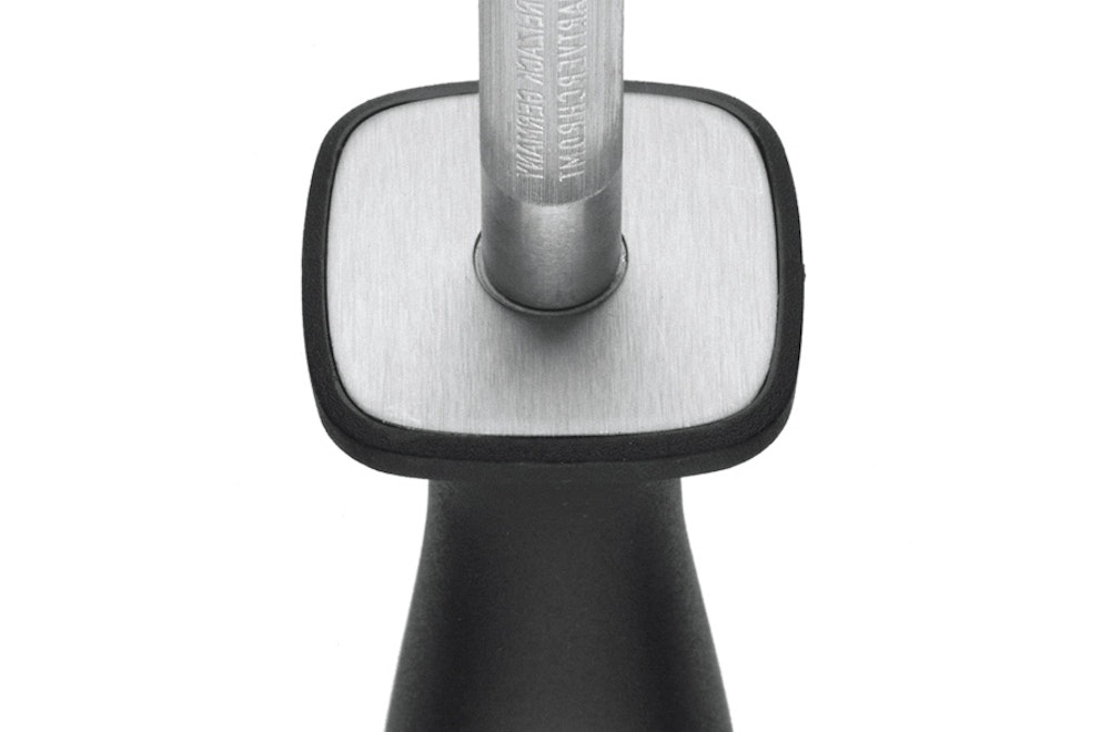 Wusthof Diamond 23cm Knife Sharpening Steel image number null