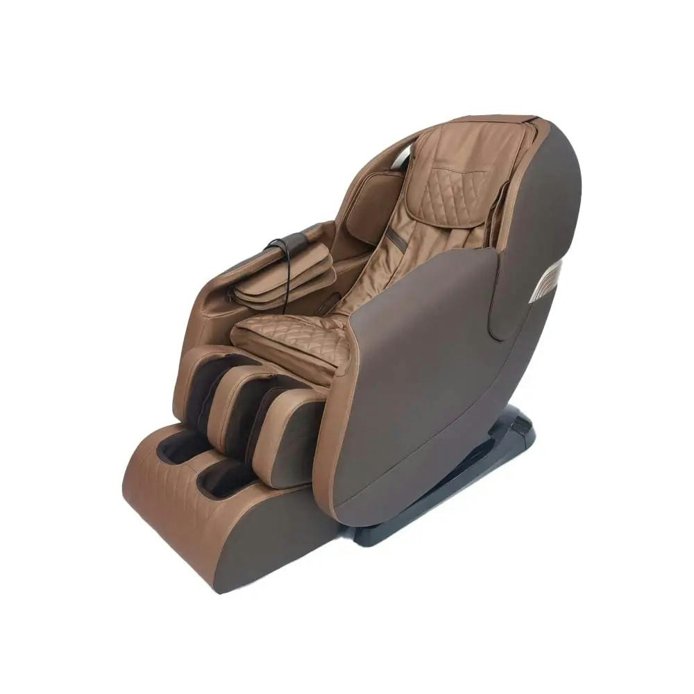Mason Taylor MC-822 SL Track Electric Massage Chair Zero Gravity PU Leather