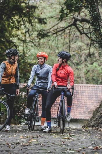 How Biking Makes Diabetes Management Easier