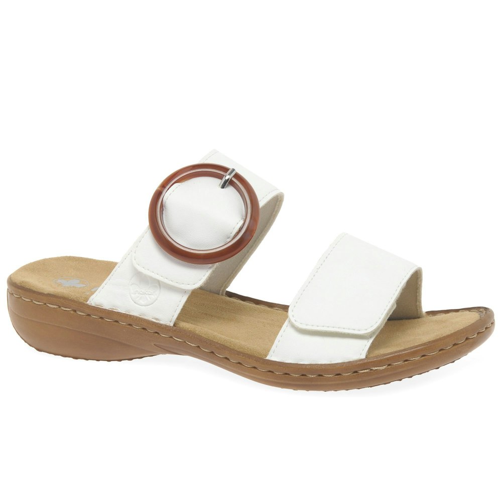 Rieker Nectar Womens Sandals