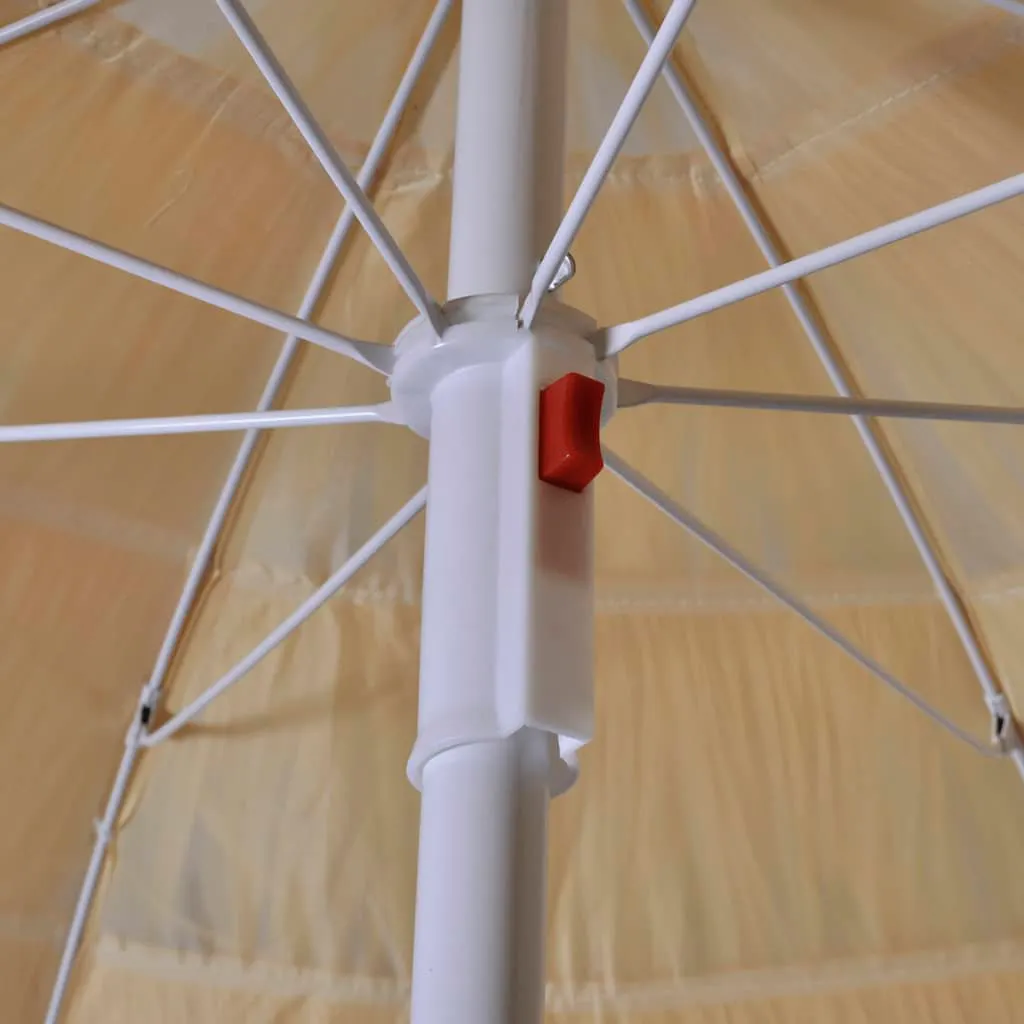 Tilt Beach Parasol Hawaii Style 41290