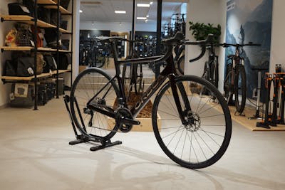 ORCA M30iLTD PWR 2023