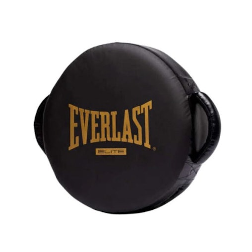 Everlast Elite Round Punch Shield image number null