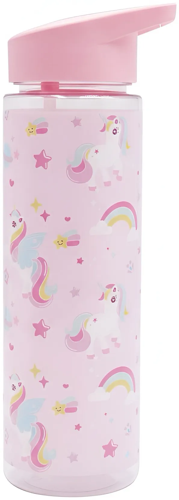 Sparklecorns Drink Bottle 700ml