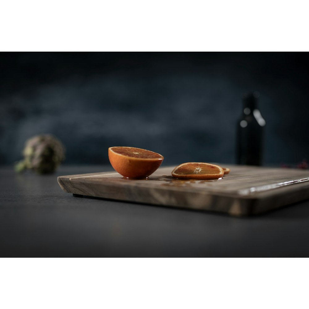 Kuhn Rikon Culinary Forged Acacia Cutting Board Large