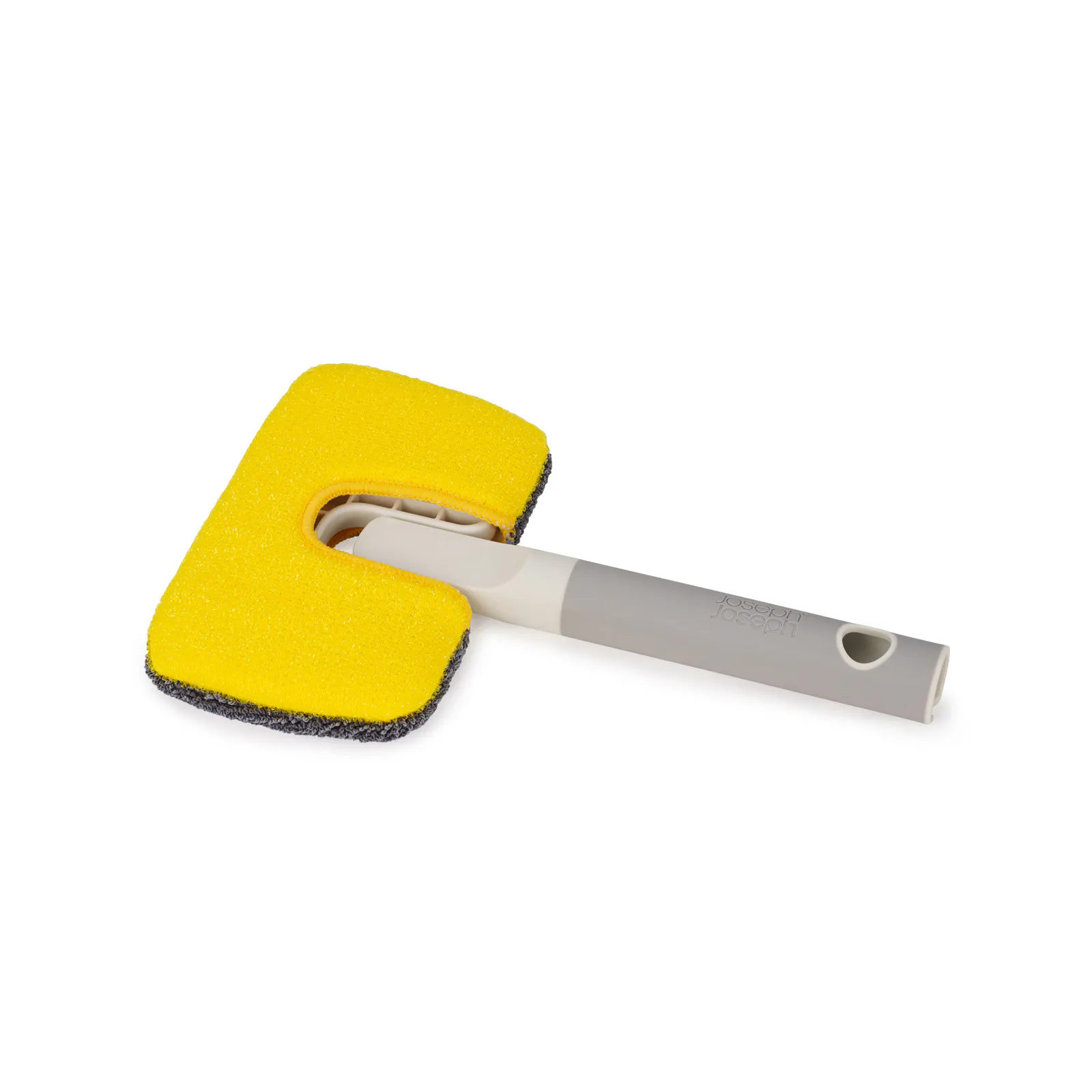 Joseph Joseph CleanTech Deep Cleaning Set with Extension Pole