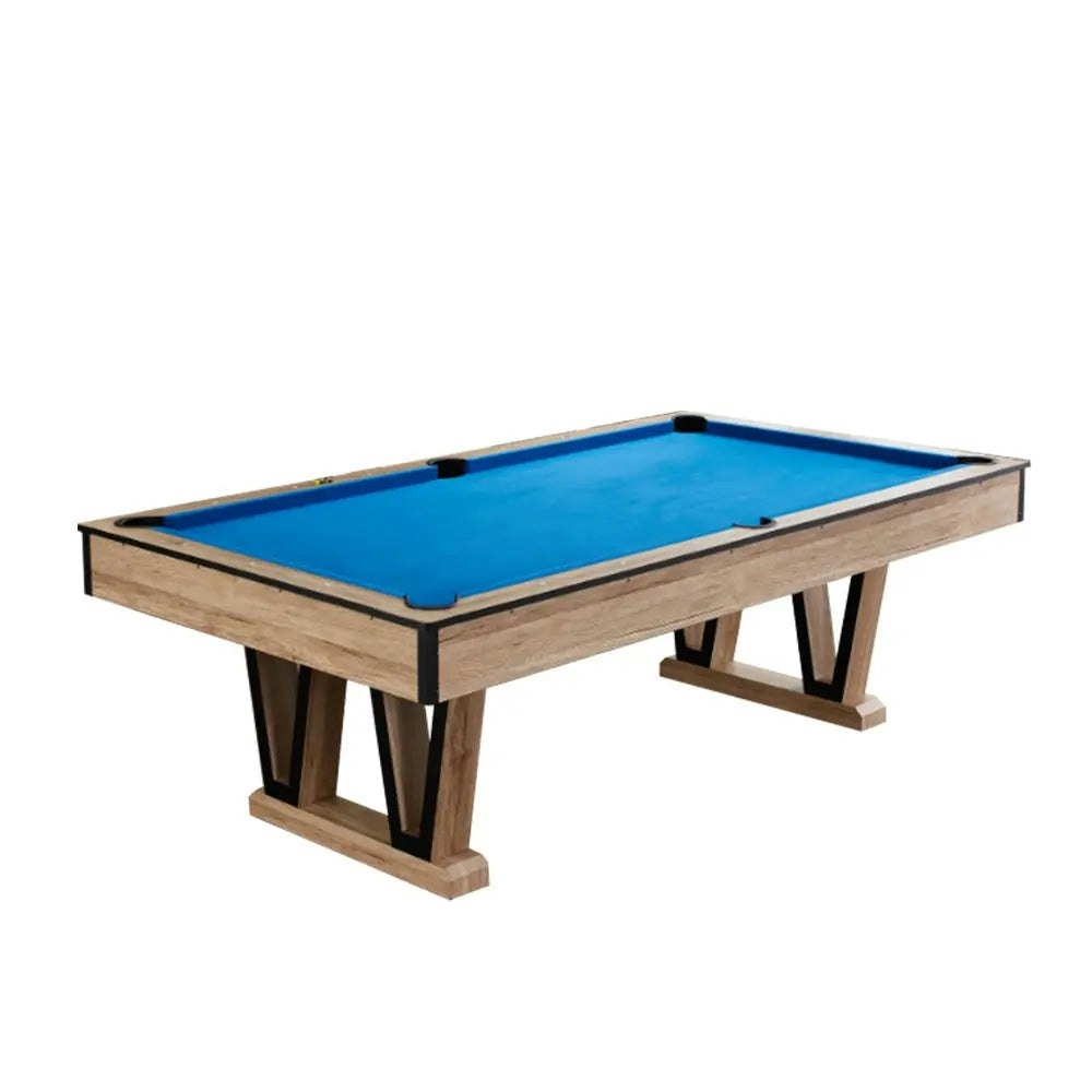 MACE 7FT MDF 3IN1 Pool Table/Table Tennis Table/Dining Table