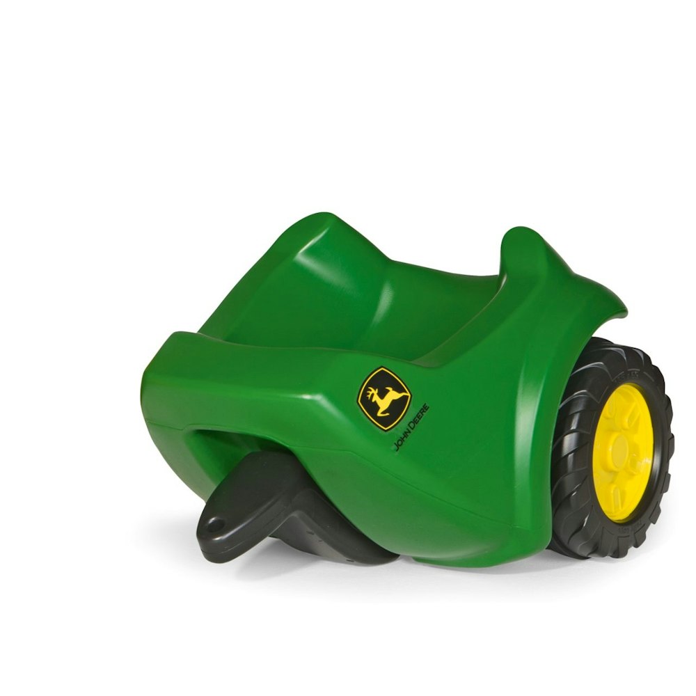 Rolly John Deere Mini Trac Trailer