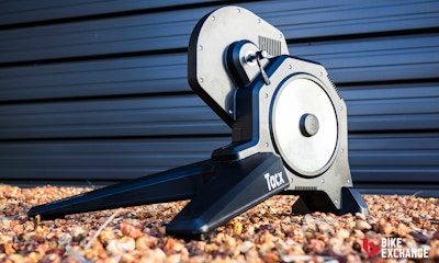 Tacx Flux Smart Trainer - First Impressions