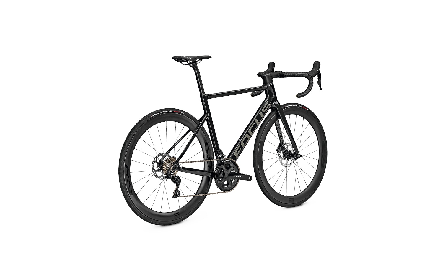 Focus izalco discount max 8.8