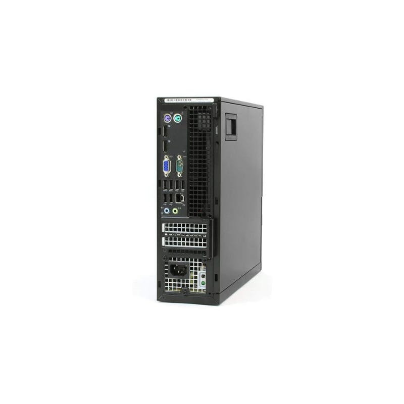 Dell OptiPlex 9020 Desktop PC - Intel Core i7-4790/128GB SSD/8GB RAM/DVD/Windows 11 Pro