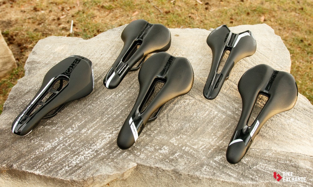 Pro Stealth Turnix Falcon Griffon Saddle Range Overview Pro Stealth Turnix Falcon Griffon Saddle Range Overview