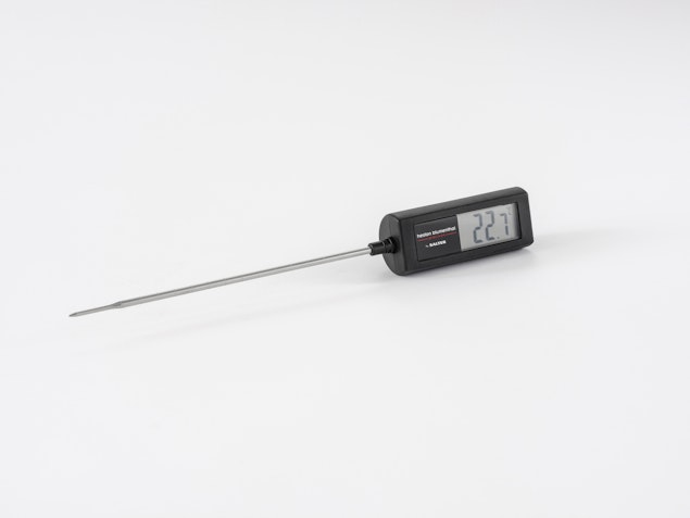 Heston Blumenthal by Salter 2in1 Instant Read Thermometer Heston Blumenthal by Salter 2in1 Instant Read Thermometer