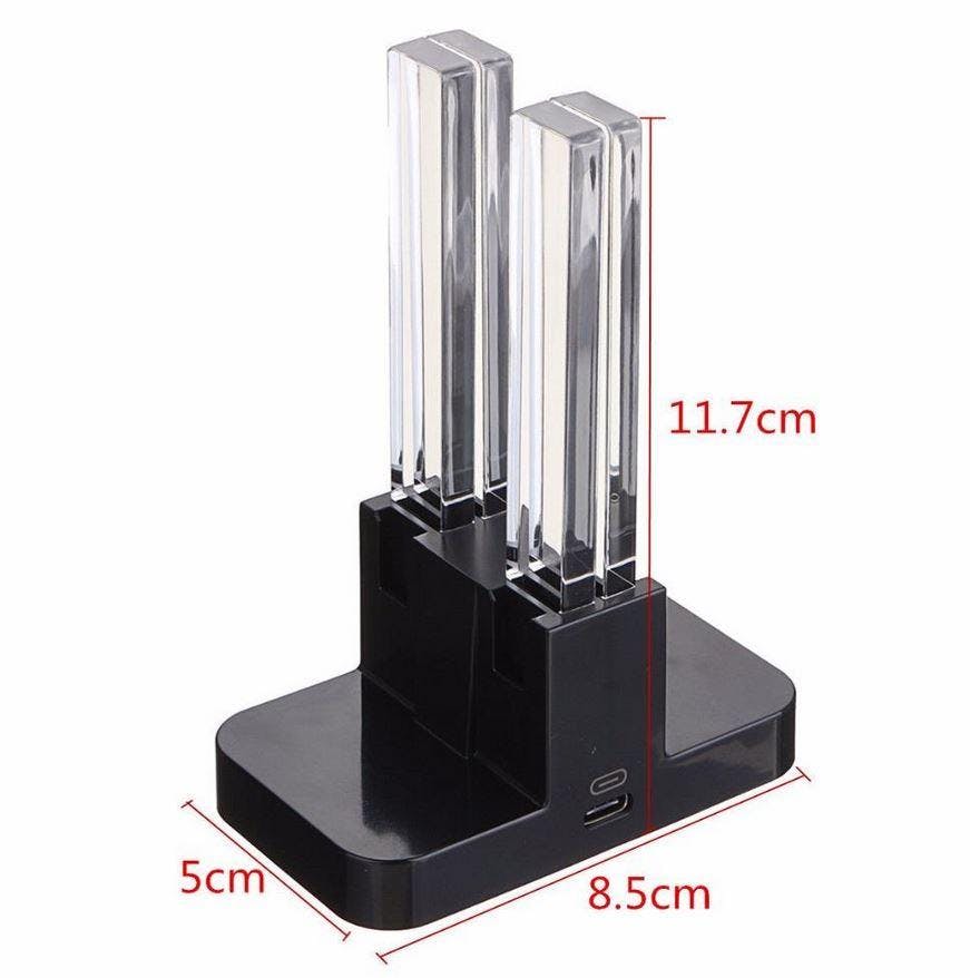 Joy-Con Charging Station for Nintendo Switch