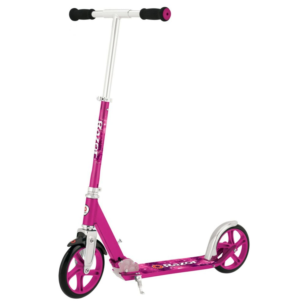 Razor Razor A5 Lux Scooter - Pink