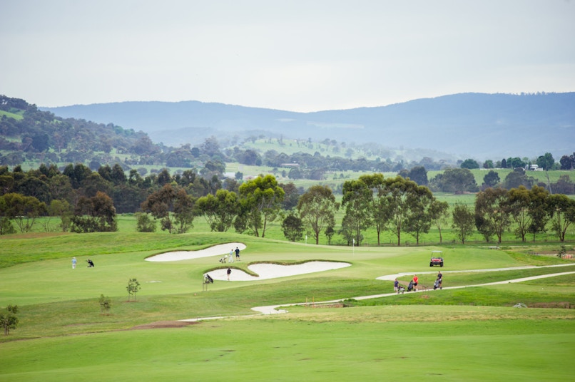 Eastern GC
