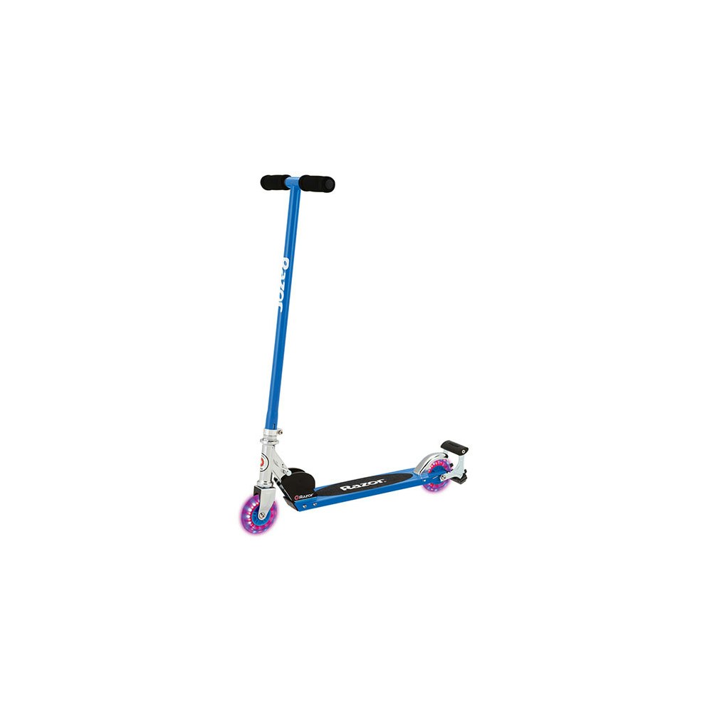 Razor Razor S Spark Scooter - Blue