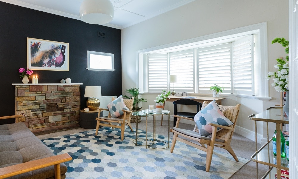 Complimentary Home Styling Service