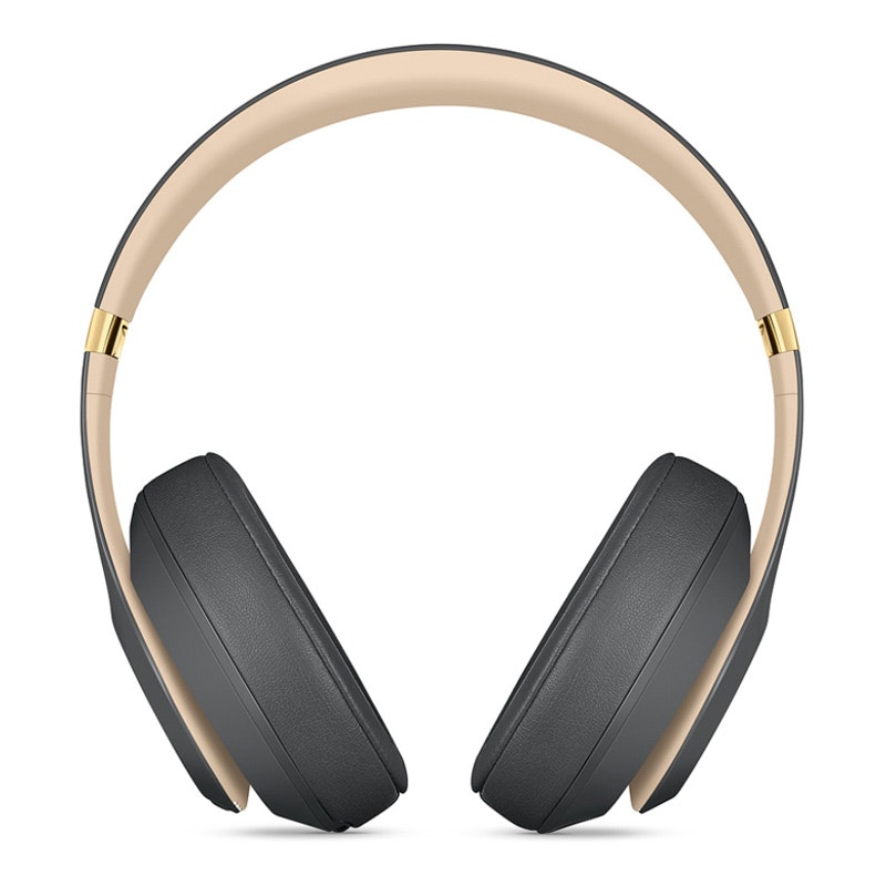 Beats Studio3 Wireless Over-Ear Headphones - Shadow Grey