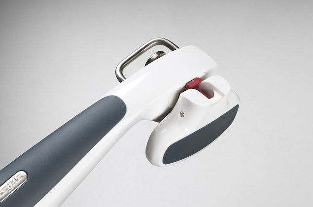 Zyliss 18.4cm Safe Edge Can Opener Tin Zyliss 18.4cm Safe Edge Can Opener Tin