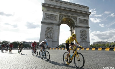 The Ultimate Guide to the Tour de France