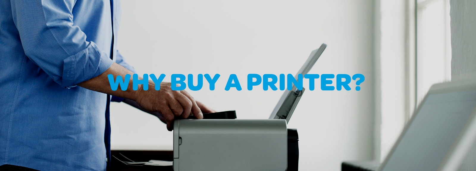 Where can i best sale buy a printer