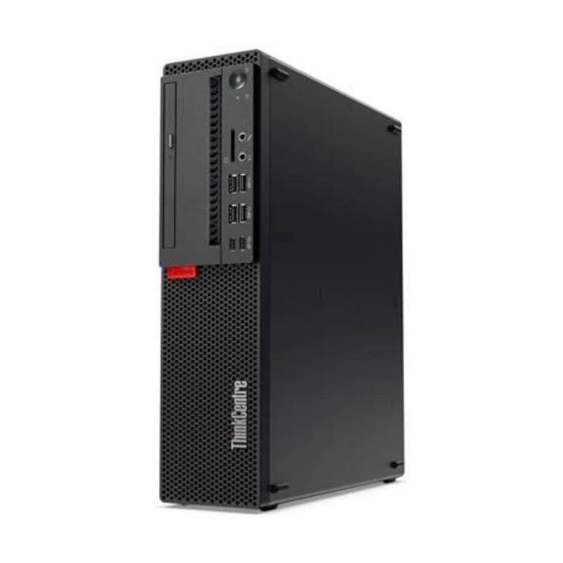 Lenovo ThinkCentre M910s SFF Desktop PC - i5-6500/256GB SSD + 500GB HDD/16GB RAM/DVD/Windows 11