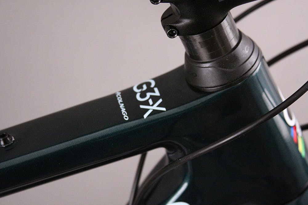 Colnago G3 X G3gr Cx Gravel Bike Shimano Ultegra Grx 2x 52s Gravel Bikes For Sale In Springfield Colnago G3 X G3gr Cx Gravel Bike Shimano Ultegra Grx 2x 52s Gravel Bikes For Sale In Springfield