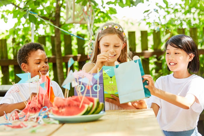 kindergeburtstag-planung