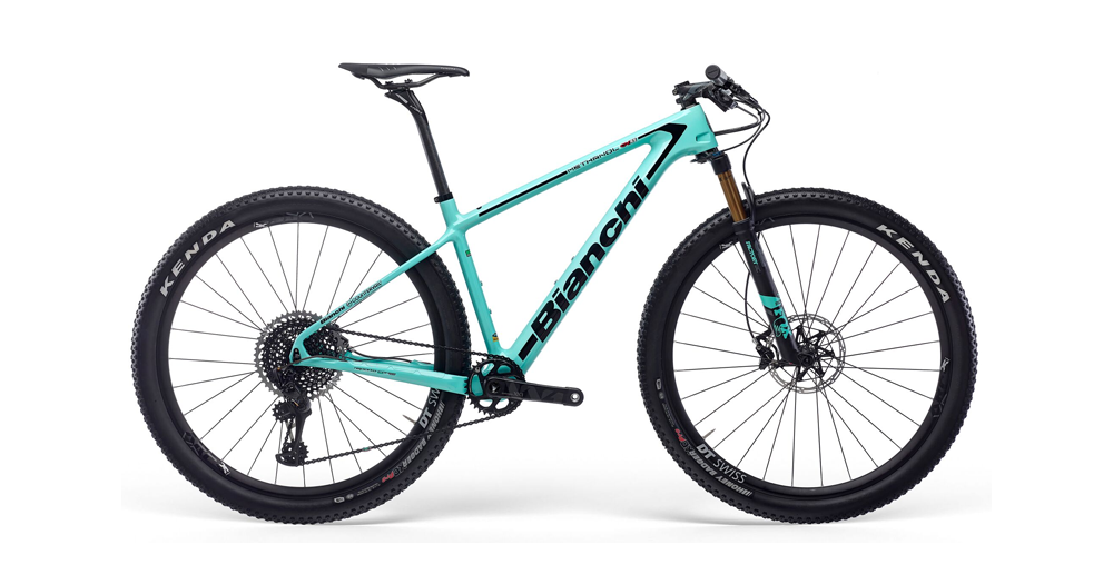 Bianchi 2019 Die Top Neuheiten im Detail BikeExchange
