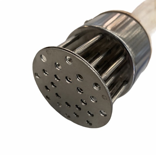 Wooden Timber Handle Stainless Steel Needle Meat Hole Puncher Kitchen Tools Wooden Timber Handle Stainless Steel Needle Meat Hole Puncher Kitchen Tools