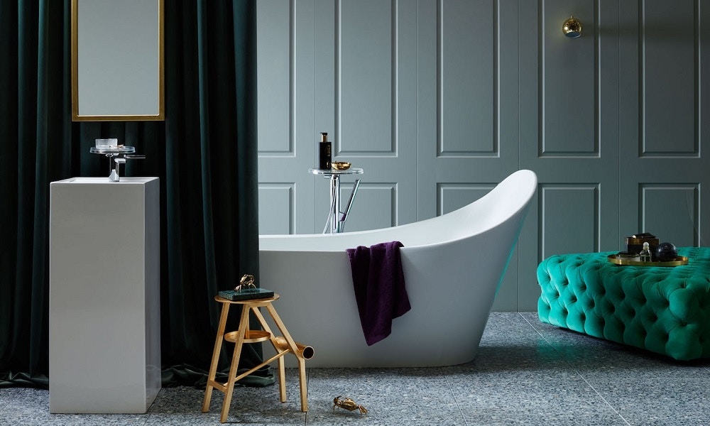 Top 12 Bathroom Brands Australia