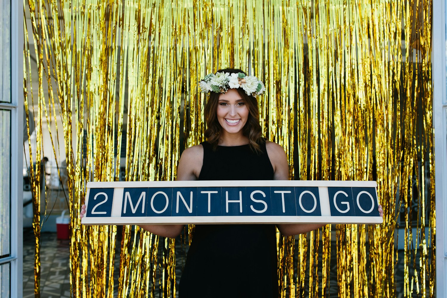 The Ultimate Baby Shower Checklist The Ultimate Baby Shower Checklist