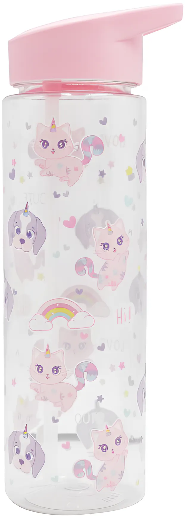 Berrylicious Drink Bottle 700ml
