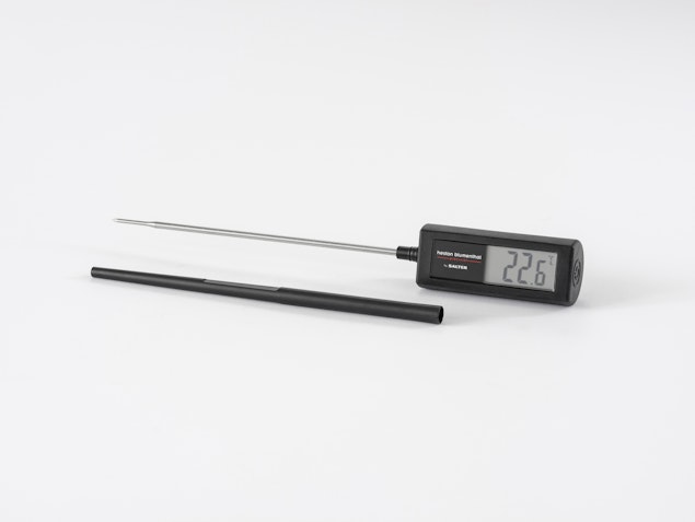 Heston Blumenthal by Salter 2in1 Instant Read Thermometer Heston Blumenthal by Salter 2in1 Instant Read Thermometer