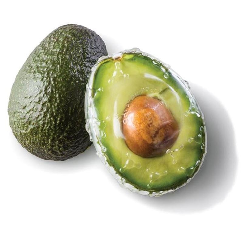 Fusion Brands Cover Blubber Saver Keeper Storage Covers - Clear Pack of 3 image number null