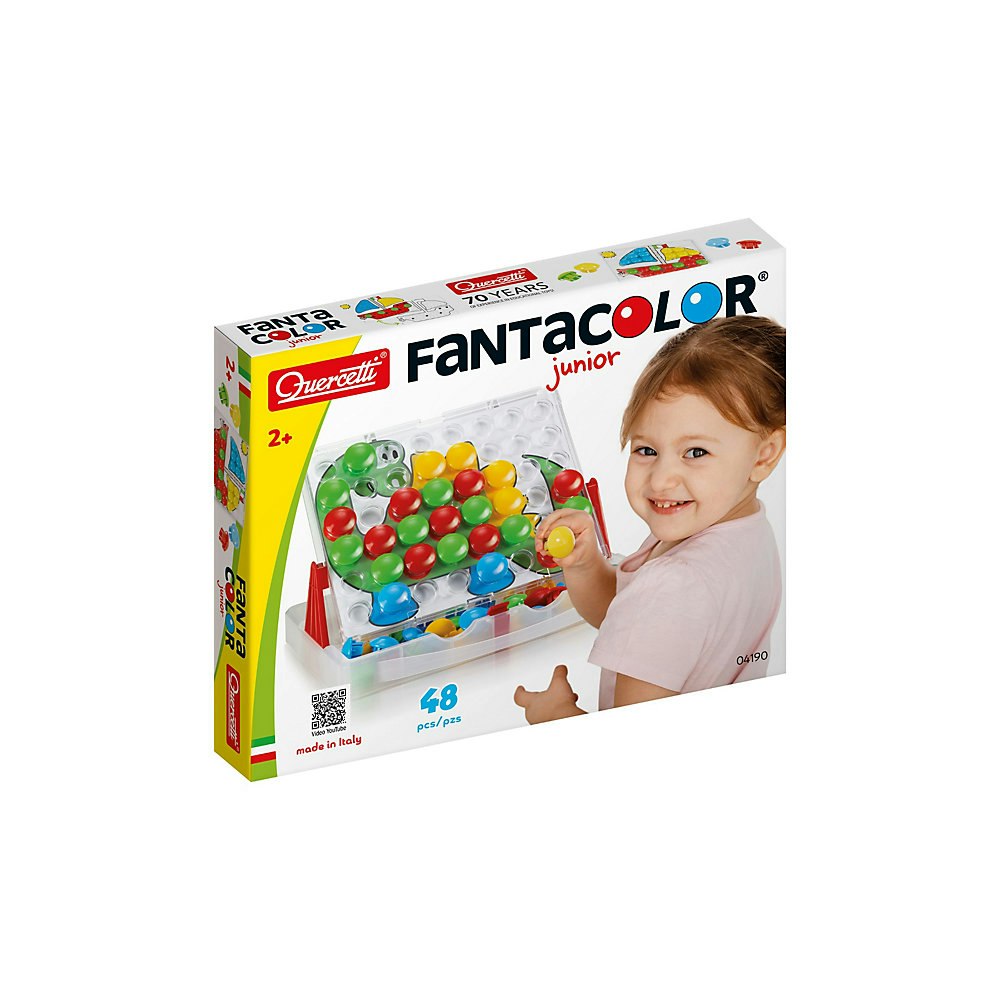 Quercetti Fantacolor Junior