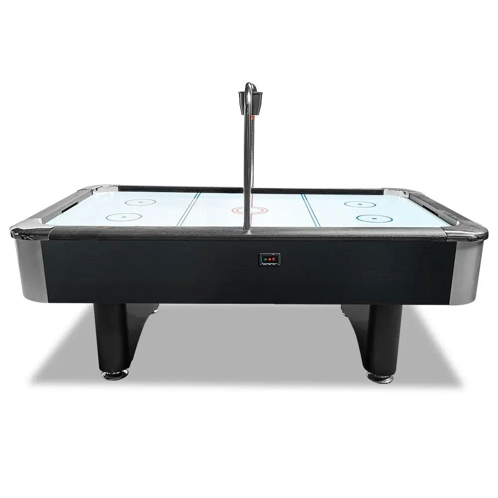 MACE AH08 7FT Air Hockey Table with Bridge Electronic Scoreboard