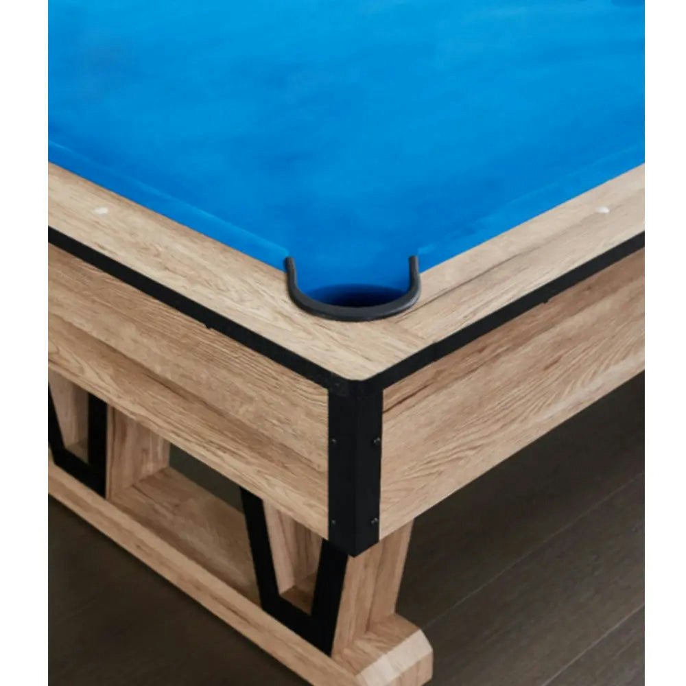 MACE 7FT MDF 3IN1 Pool Table/Table Tennis Table/Dining Table