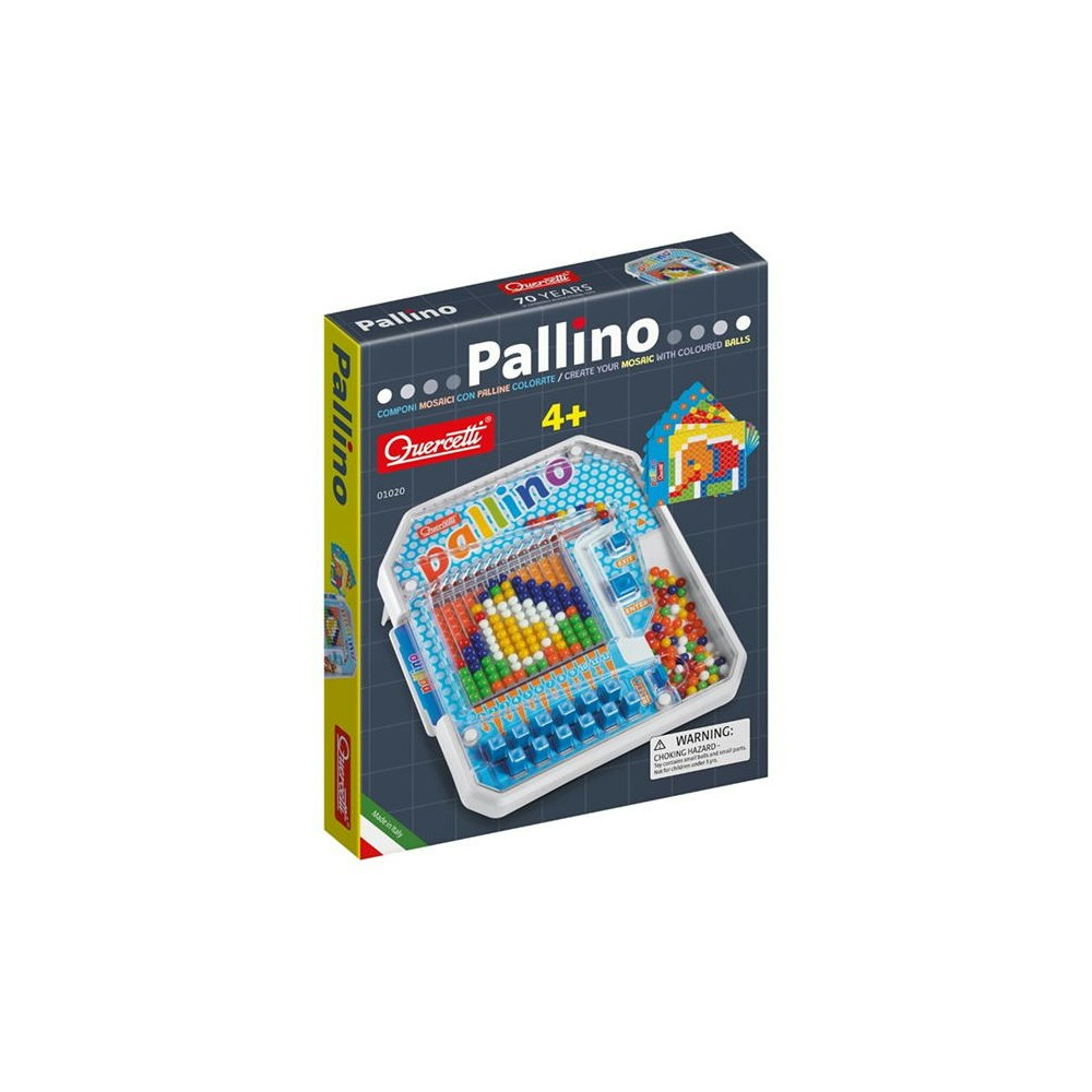 Quercetti Pallino