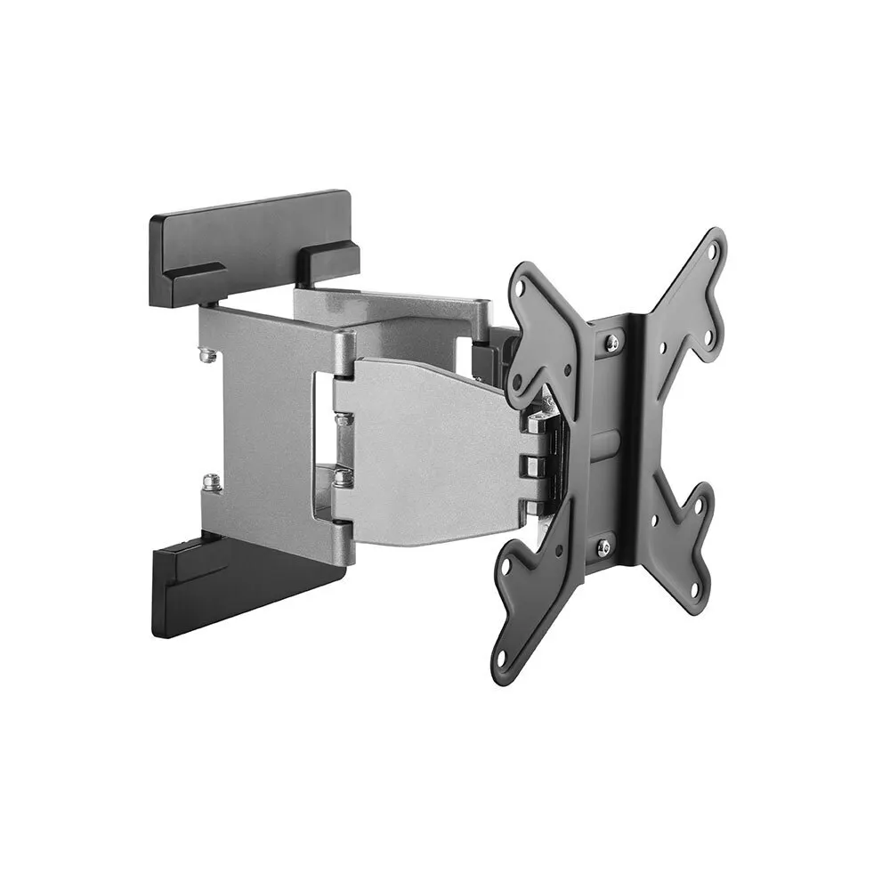 Aidoru 23-42" Universal TV/Monitor Articulating Wall Mount/Bracket VESA 200x200 Aidoru 23-42" Universal TV/Monitor Articulating Wall Mount/Bracket VESA 200x200