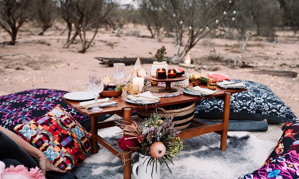 10 Best Stores for Boho