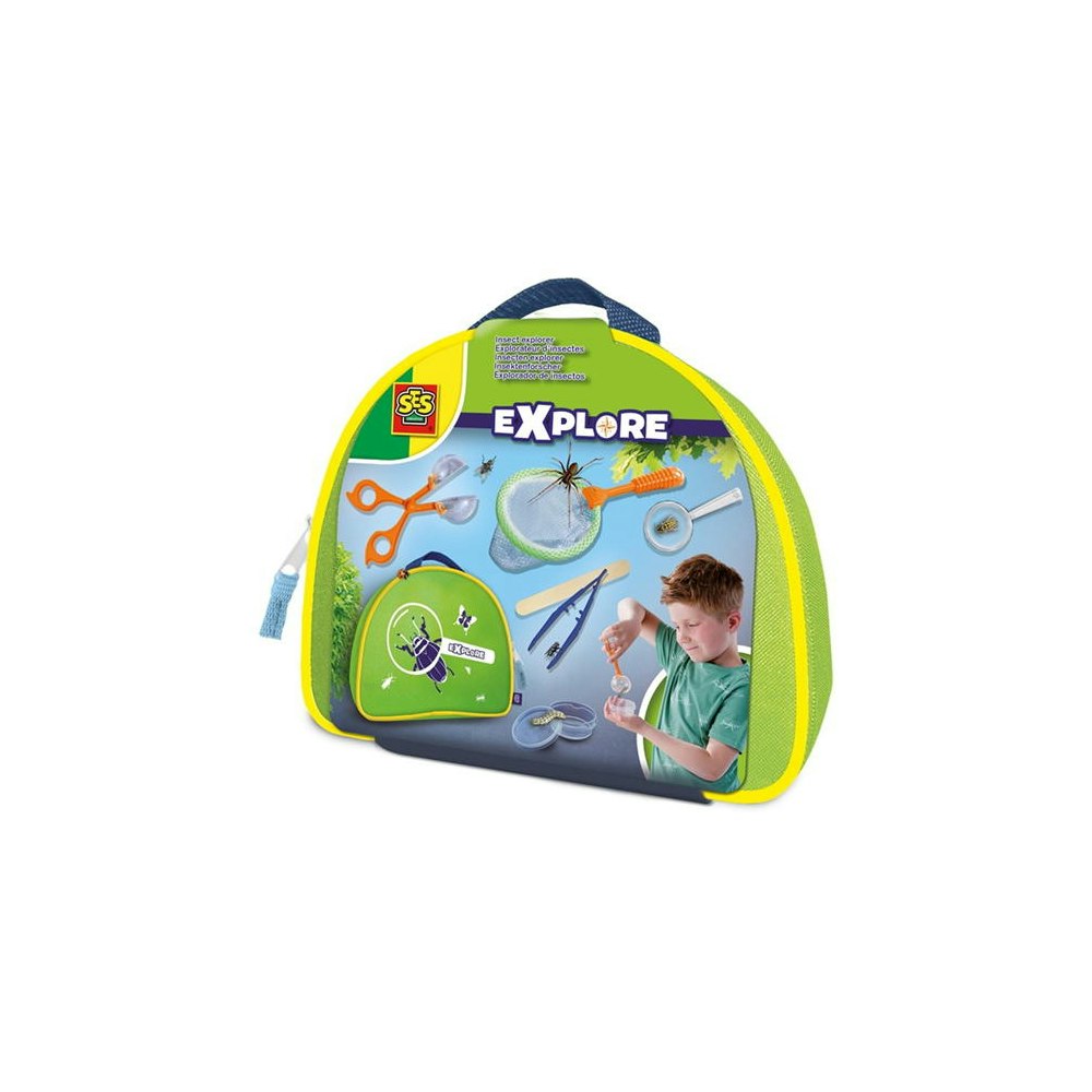SES Creative Insect Explorer