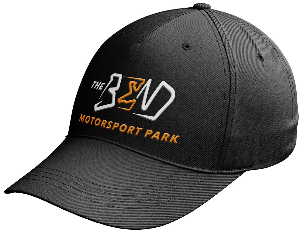 The Bend Cap