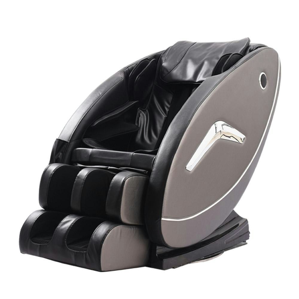 Mason Taylor Y01 Electric Massage Chair S-Track Zero Gravity Heating Shiatsu Electric Massage Chair Samartly Sense Body
